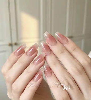 ネイル ✨Nailsalon Vi+✨のネイルデザイン