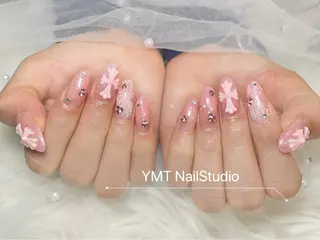 ネイル YMT. NailStudioのネイルデザイン
