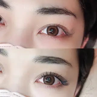 マツエク・マツパ ciena MEEの眉毛・アイブロウイメージ