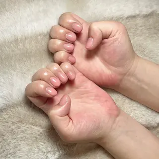 ネイル belle 外丸のネイルデザイン