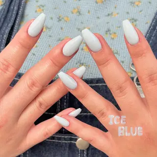 ネイル Nailsalon BLOOM🌷 山崎のネイルデザイン