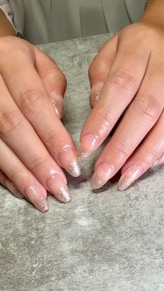 ネイル shino🌟 痛ネイルのネイルデザイン