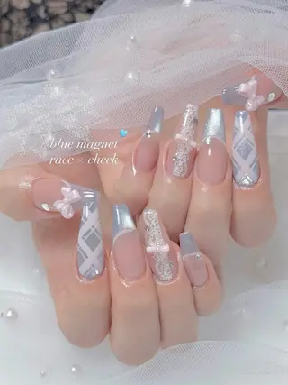 ネイル Josie nail salonのネイルデザイン