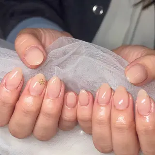 ネイル y's beauty京橋店のネイルデザイン