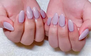ネイル 💫ゆか_ Nailartistのネイルデザイン