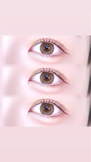 マツエク・マツパ fein. konomi🎀🪞のマツエク・マツパデザイン