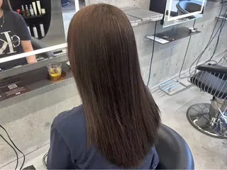 ロング maho/大名/ ヘアセット/スパのヘアスタイル