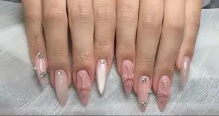 ネイル RURI HANAのネイルデザイン