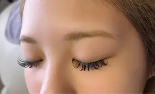 マツエク・マツパ epica kogaのマツエク・マツパデザイン