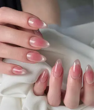 ネイル NailSalon✨ Écrinエクランのネイルデザイン