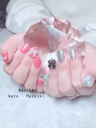 ネイル MAHINA 🌺KAYO🌺のネイルデザイン