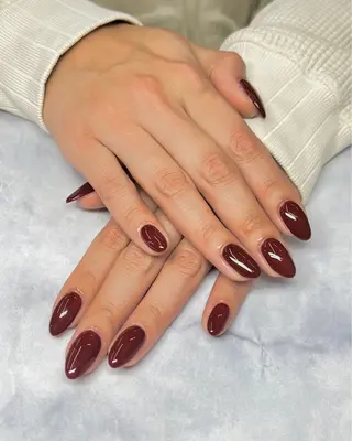 ネイル AISAフィル× ハードモチ最強のネイルデザイン