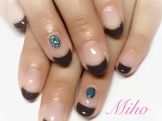 ネイル nail Berunaのネイルデザイン
