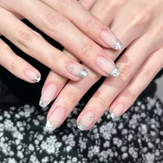 ネイル Fairy Mireiのネイルデザイン