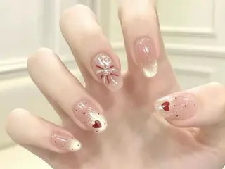 ネイル Kitty ^^のネイルデザイン