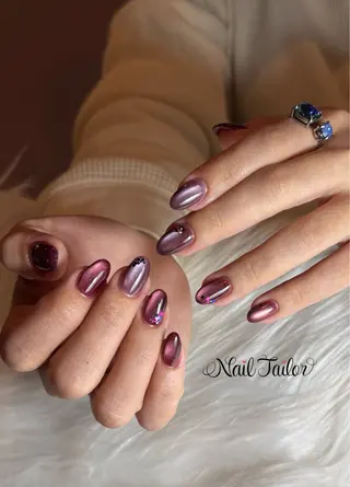 ネイル NailTailor ネイルテイラーのネイルデザイン