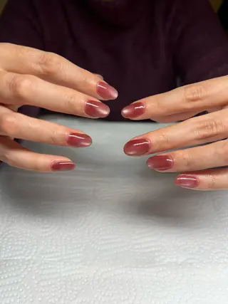 ネイル spica nail meguのネイルデザイン