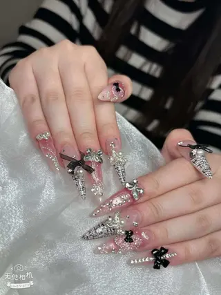 ネイル H.baby Nail Salonのネイルデザイン