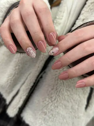 ネイル nailsalon ∞ ﾐｶﾅﾙ ∞のネイルデザイン