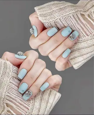 ネイル Rnailsalon ゆきのネイルデザイン