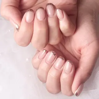 ネイル Purrime Nail高円寺のネイルデザイン
