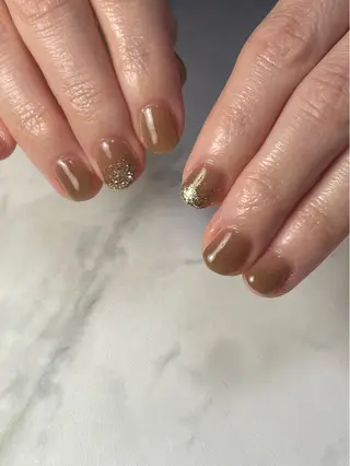 ネイル ネイルサロン ゆきはなのネイルデザイン