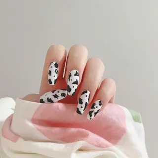 ネイル Sachi Nail上野のネイルデザイン