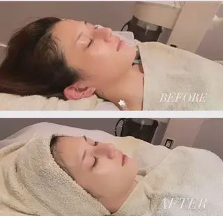 SMOOTH SKIN SPA.のエステ・リラクイメージ