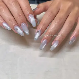 ネイル SORA ANA.CHUOのネイルデザイン