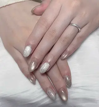 ネイル Only U Nail Salonのネイルデザイン
