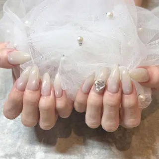 ネイル le'a -レア-のネイルデザイン