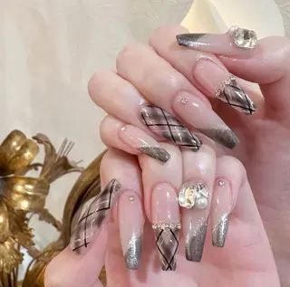 ネイル Josie nail salonのネイルデザイン