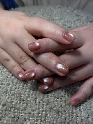 ネイル kosai sedumのネイルデザイン