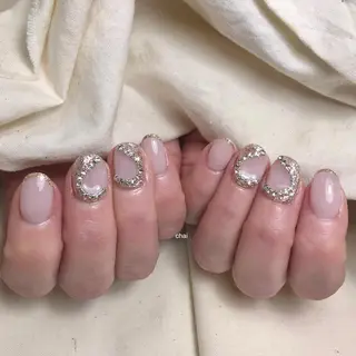 ネイル chai nail _ai📍鶴橋/桃谷のネイルデザイン