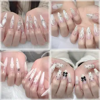 ネイル Vp ネイルのネイルデザイン