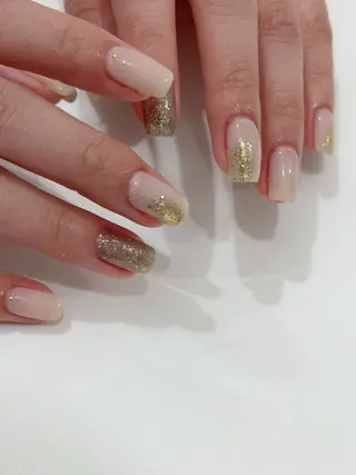 ネイル SOL NAILのネイルデザイン