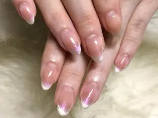 ネイル Aika. Fのネイルデザイン