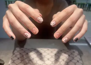 ネイル Sun Nail linaのネイルデザイン