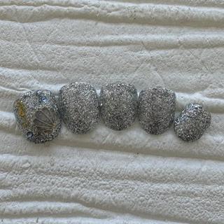 ネイル Nail salon Honey Beeのネイルデザイン