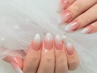 ネイル JUN Lioraネイルのネイルデザイン
