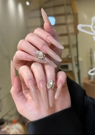 ネイル JoY Nail Studioのネイルデザイン