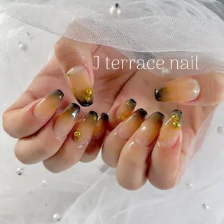 ネイル J terrace Nailのネイルデザイン