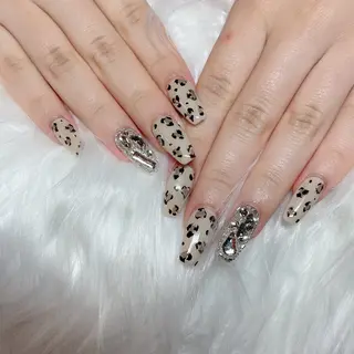 ネイル ゆりか スカルプ専門店のネイルデザイン