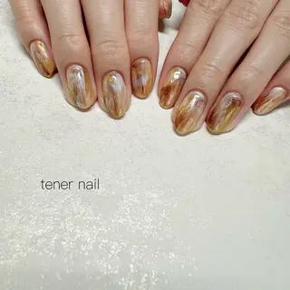 ネイル テネルネイル tener nailのネイルデザイン