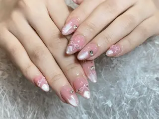 ネイル TS. nails___のネイルデザイン