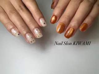 ネイル NaiI Salon KIWAMIの眉毛・アイブロウイメージ