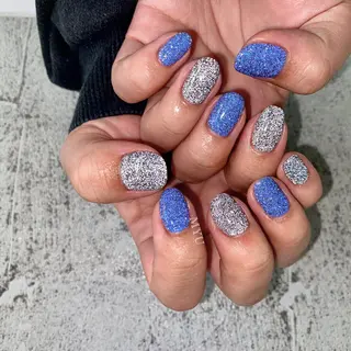 ネイル C.Nail ネイリストのネイルデザイン