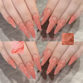 ネイル fein. rion🩷のネイルデザイン