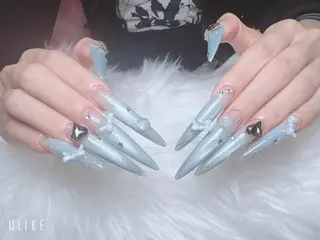ネイル Hana Rose Nailのネイルデザイン