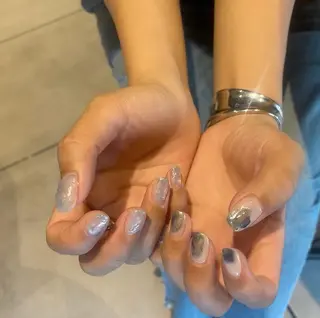 ネイル to nailのネイルデザイン